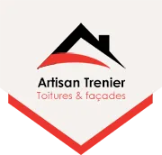 Logo artisan Trenier rénovation de toiture